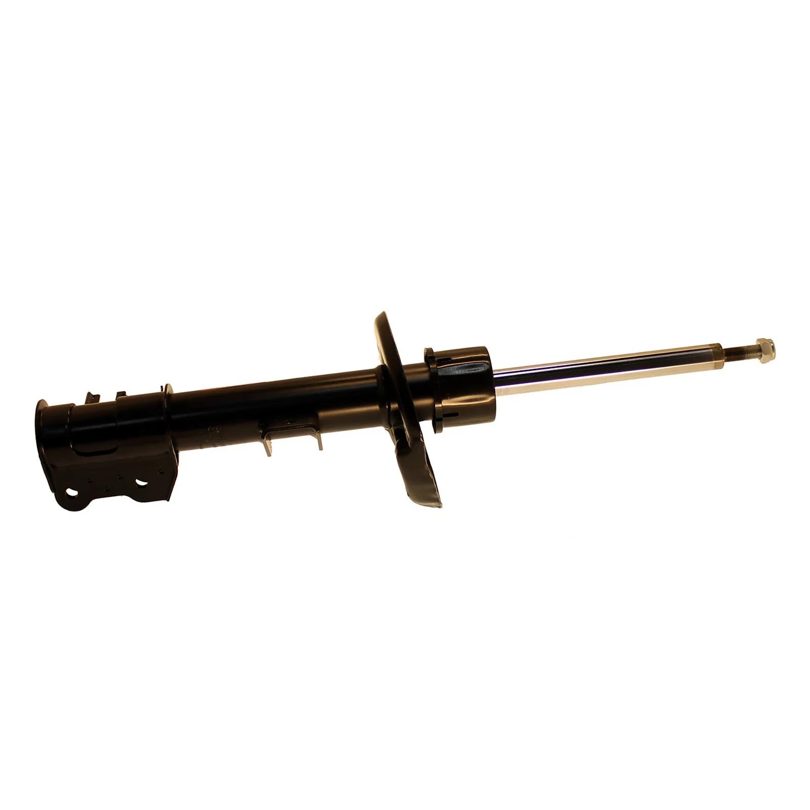 KYB Excel-G Front Right Shock & Strut | Fiat 500/500C (12-13) (339854)