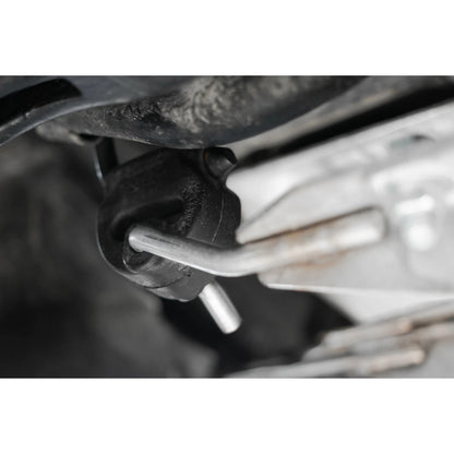 MBRP Stainless Steel Cat-Back Exhaust System | 2017-2021 Honda Civic Type-R (S4901304/BE/CF)