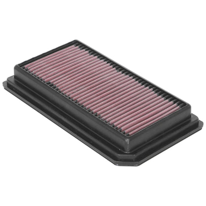 K&N 33-5105 High Flow Performance Air Filter for 20-26 CT5 3.0L / 22-26 CT4 3.6L