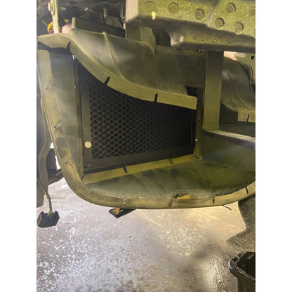 CSF Auxiliary Radiator | F8X M2C / M3 / M4