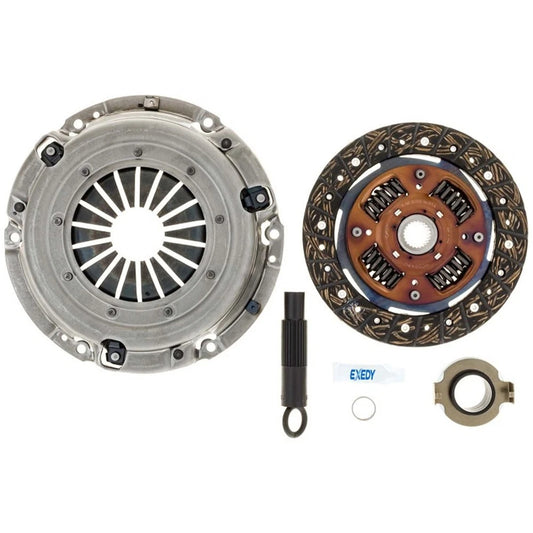 Exedy OE Clutch Kit | 2012-2015 Honda Civic Si L4 (HCK1015)