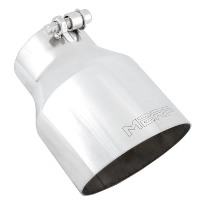 MBRP Single Wall Angle Cut 5-Inch Outlet | Universal (T5180)