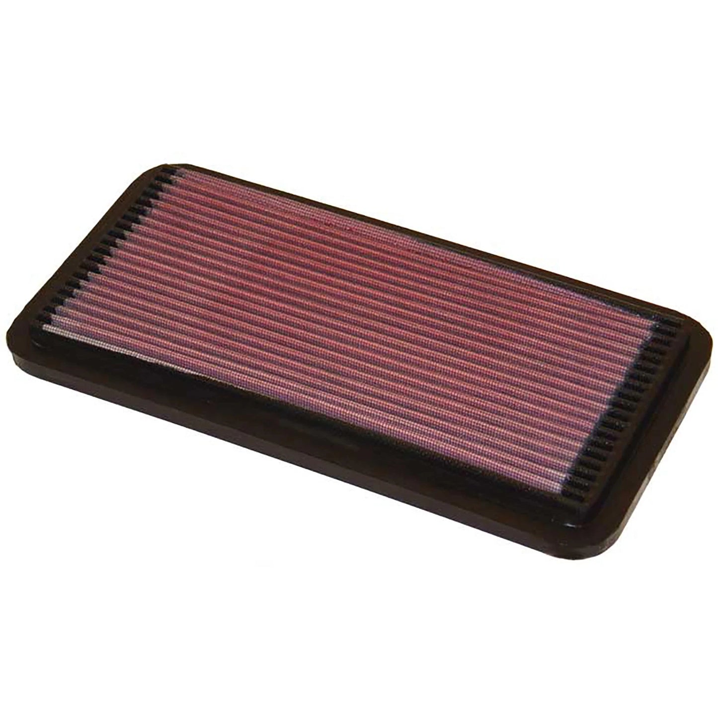 K&N 33-2030 High Flow Performance Air Filter for 89-00 MR2 2.0L / 94-00 RAV4 2.0