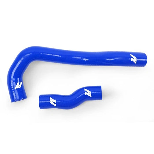 Mishimoto Blue Silicone Turbo Hose Kit | Lexus IS300 (98-05) (MMHOSE-IS300-01BL)