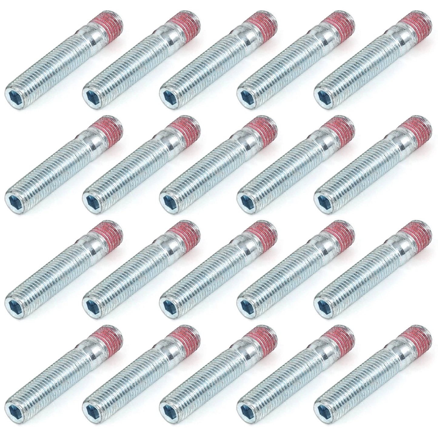 H&R Quick-Safe M14 x 1.5 x 50 Bolt-Stud Conversion | Wheel Bolts & Studs (1455005)