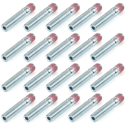 H&R Quick-Safe M14 x 1.5 x 50 Bolt-Stud Conversion | Wheel Bolts & Studs (1455005)