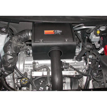 K&N 2.4L L4 Performance Intake Kit | Chevrolet HHR (06)