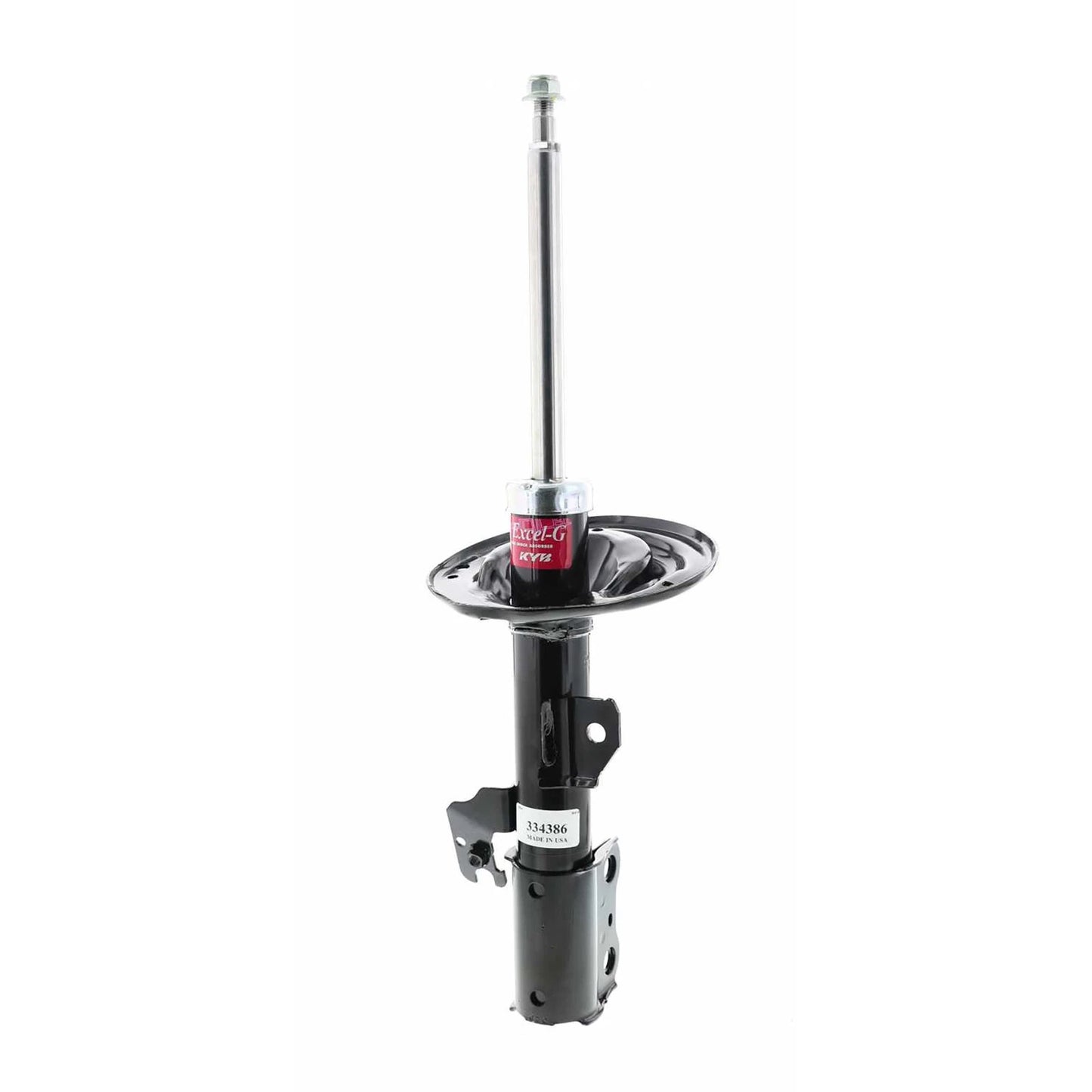 KYB Excel-G Front Right Shock | Lexus ES330 (04-06) / Toyota Camry / Solara (04-06) (334386)