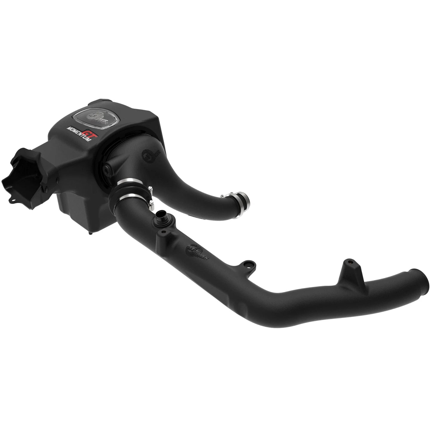 aFe Momentum GT Cold Air Intake w/ Pro DRY S Filter | Ford Bronco 2021 V6-2.7L (50-70081D)
