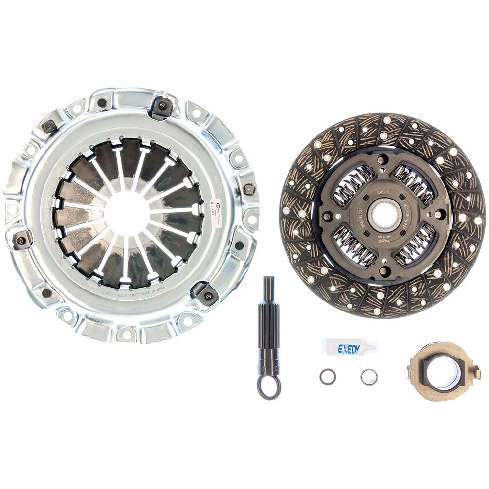 Exedy Stage 1 Organic Clutch | 2009-2011 Mazda RX-8 (10813)