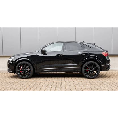 H&R Sport Spring Kit | Audi Q3 45 TFSI S Line Premium Plus AWD (19-21) (28656-2)