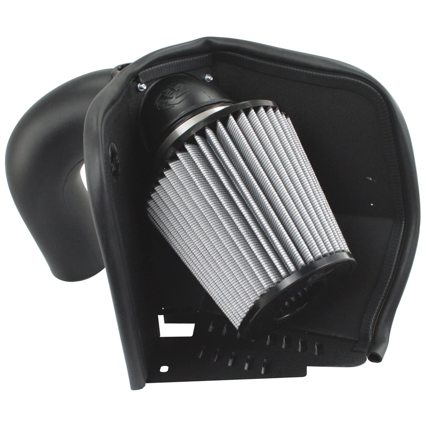 aFe Magnum FORCE Stage-2 Cold Air Intake F&R Dodge 07.5-13 51-31342-1 (51-31342-1)