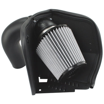 aFe Magnum FORCE Stage-2 Cold Air Intake F&R Dodge 07.5-13 51-31342-1 (51-31342-1)
