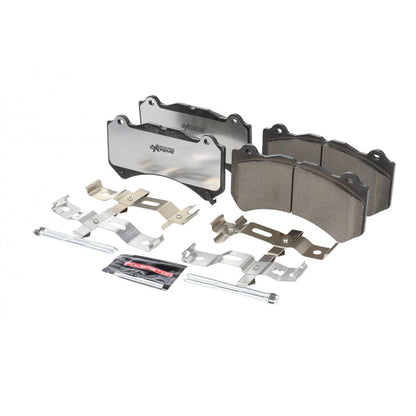 PowerStop Brake Pad Set | 2016–2019 Cadillac ATS (Z26-1405)