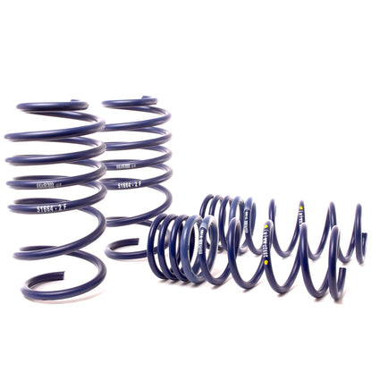 H&R Sport Spring Kit | Ford Focus ST (14-19) (51664-2)
