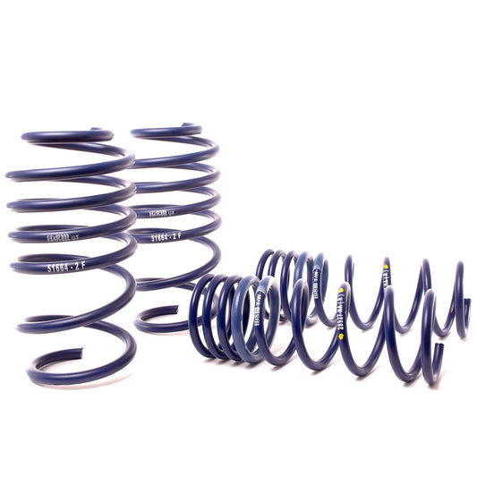 H&R Sport Spring Kit | Ford Focus ST (14-19) (51664-2)