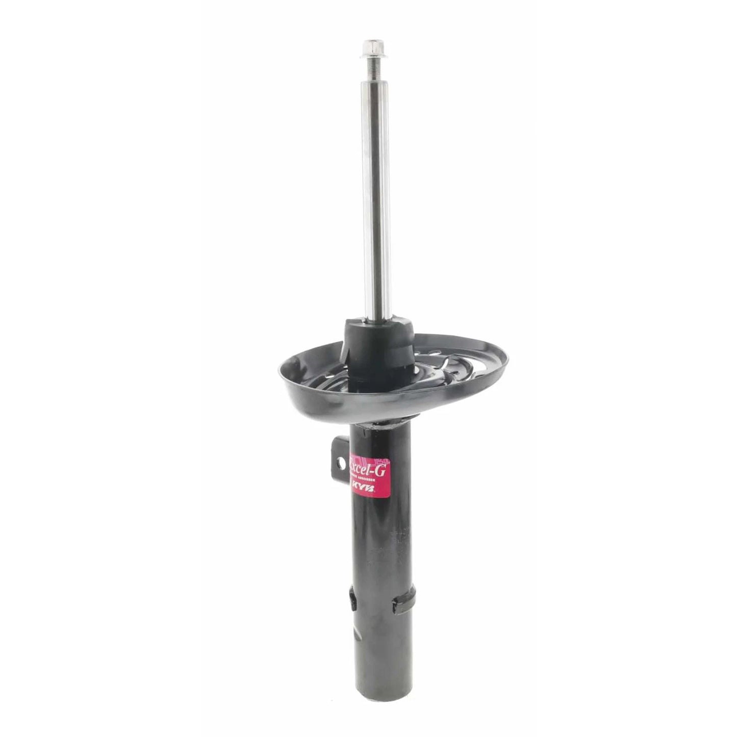 KYB Front Right Strut Excel-G | Honda Civic (16-18) Excl. Si/Type R (3340150)