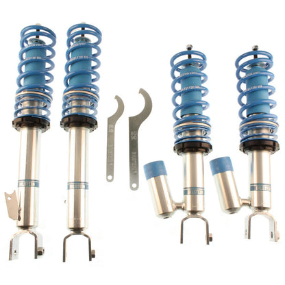 Bilstein B14 Coilovers for 2000-2009 Honda S2000 (AP1/AP2)
