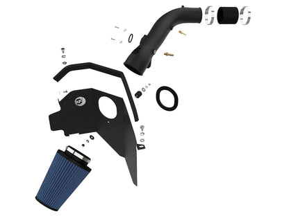 aFe Magnum FORCE Stage-2 Cold Air Intake | Toyota Tacoma/4Runner V6-3.4L (99-04) (54-11502)