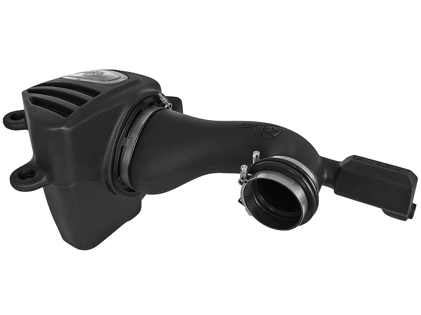aFe Power 13-15 Chevrolet Camaro SS V8-6.2L Pro DRY S Cold Air Intake (51-74204)