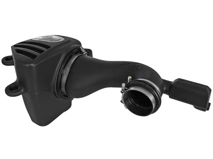 aFe Power 13-15 Chevrolet Camaro SS V8-6.2L Pro DRY S Cold Air Intake (51-74204)