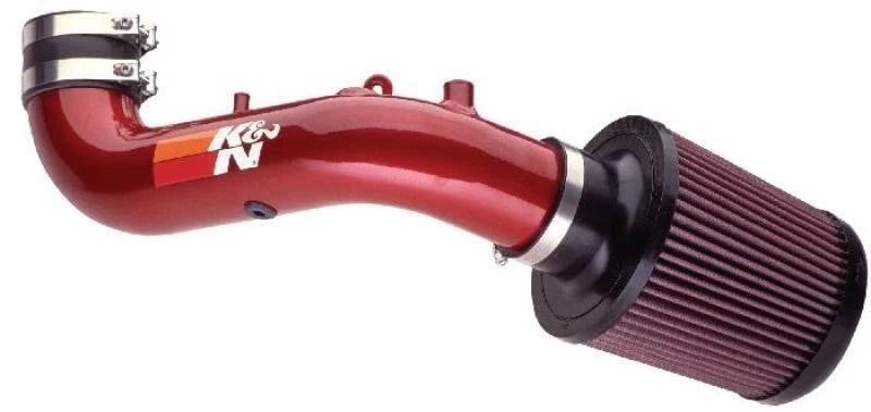 K&N Typhoon Air Intake System | Multiple Fitments (69-1009)