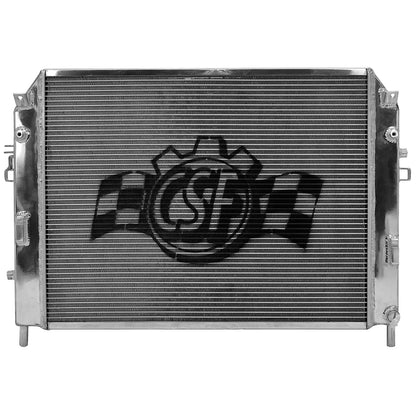 CSF Radiator | MAZDA Miata 2006-2014