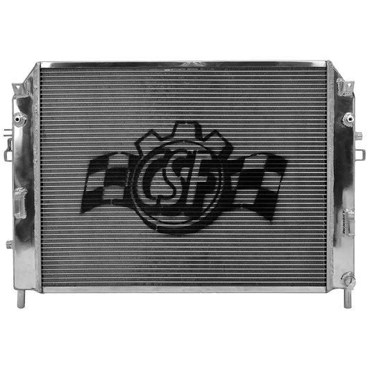 CSF Radiator | MAZDA Miata 2006-2014