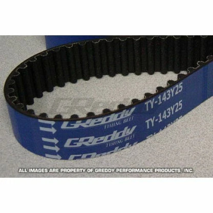 GReddy 2JZ-G(T)E - Supra (TT)/ GS300/ IS300 Timing Belt