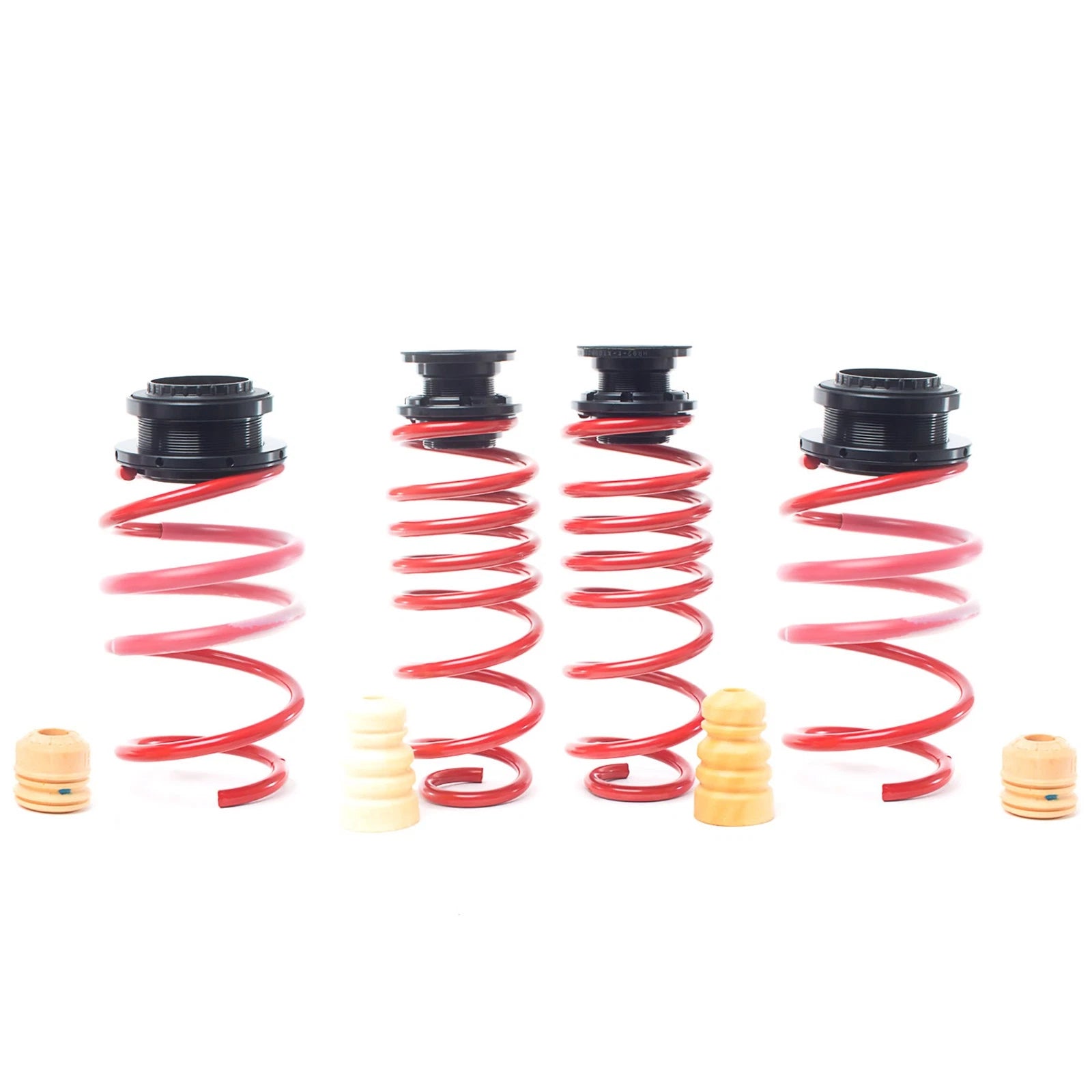 H&R VTF Adjustable Lowering Springs | Volkswagen Golf R (15-18) (23017-2)