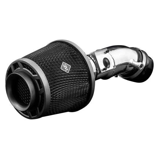 Weapon R 19-22 Toyota Corolla I4 2.0L Secret Weapon Short Ram Intake - 1 Piece