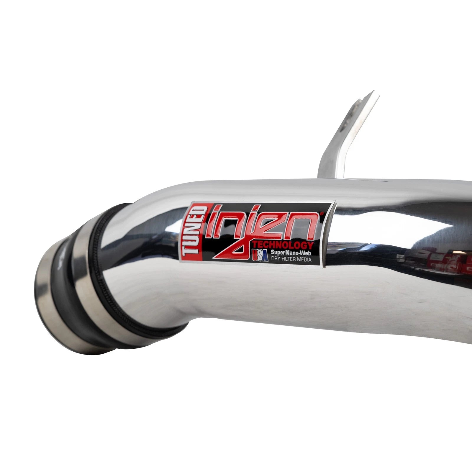 Injen Cold Air Intake | Kia Forte5 (14-18) / Forte (19-26) (SP1363P)