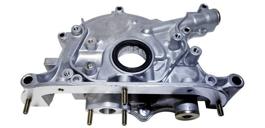 Moroso Honda B-Series Oil Pump