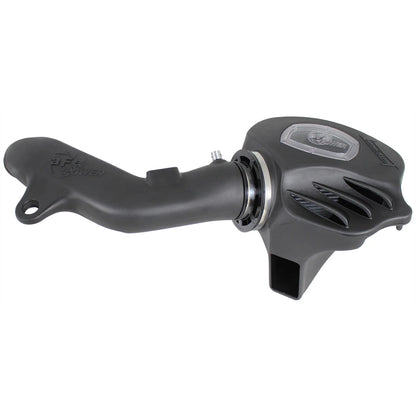 aFe Stage-2 Pro Dry S Intake | BMW 435i/335i L6 3.0L Turbo (51-82202)