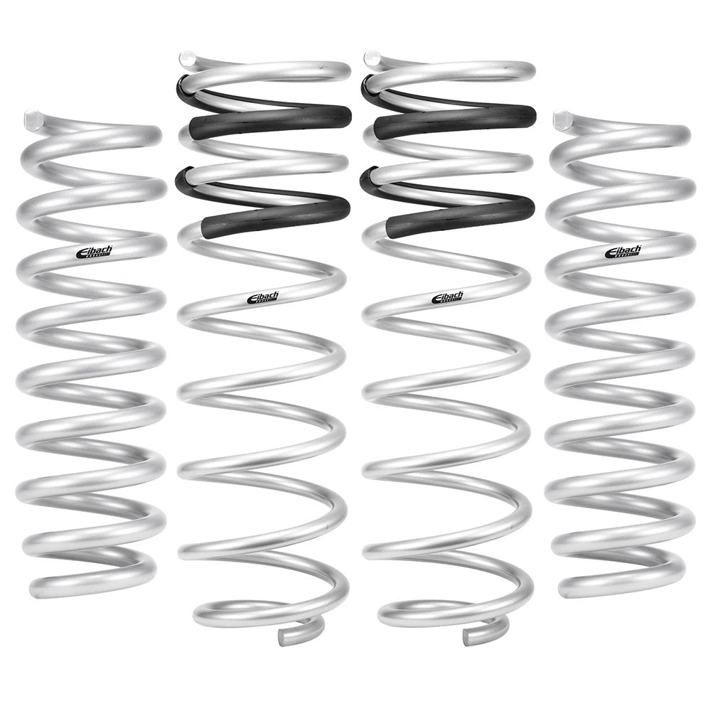 Eibach Pro-Kit Lift Springs for 2021-2023 Ford F-150 4WD