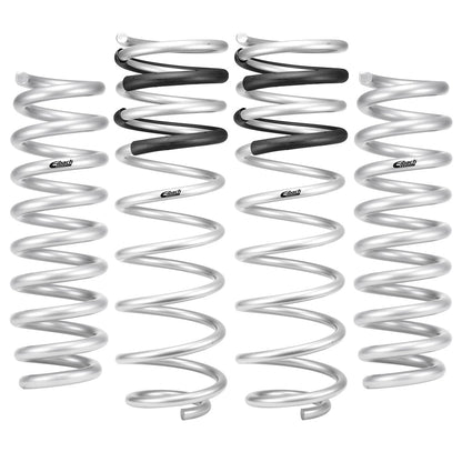 Eibach Pro-Kit Lift Springs for 2021-2023 Ford F-150 4WD
