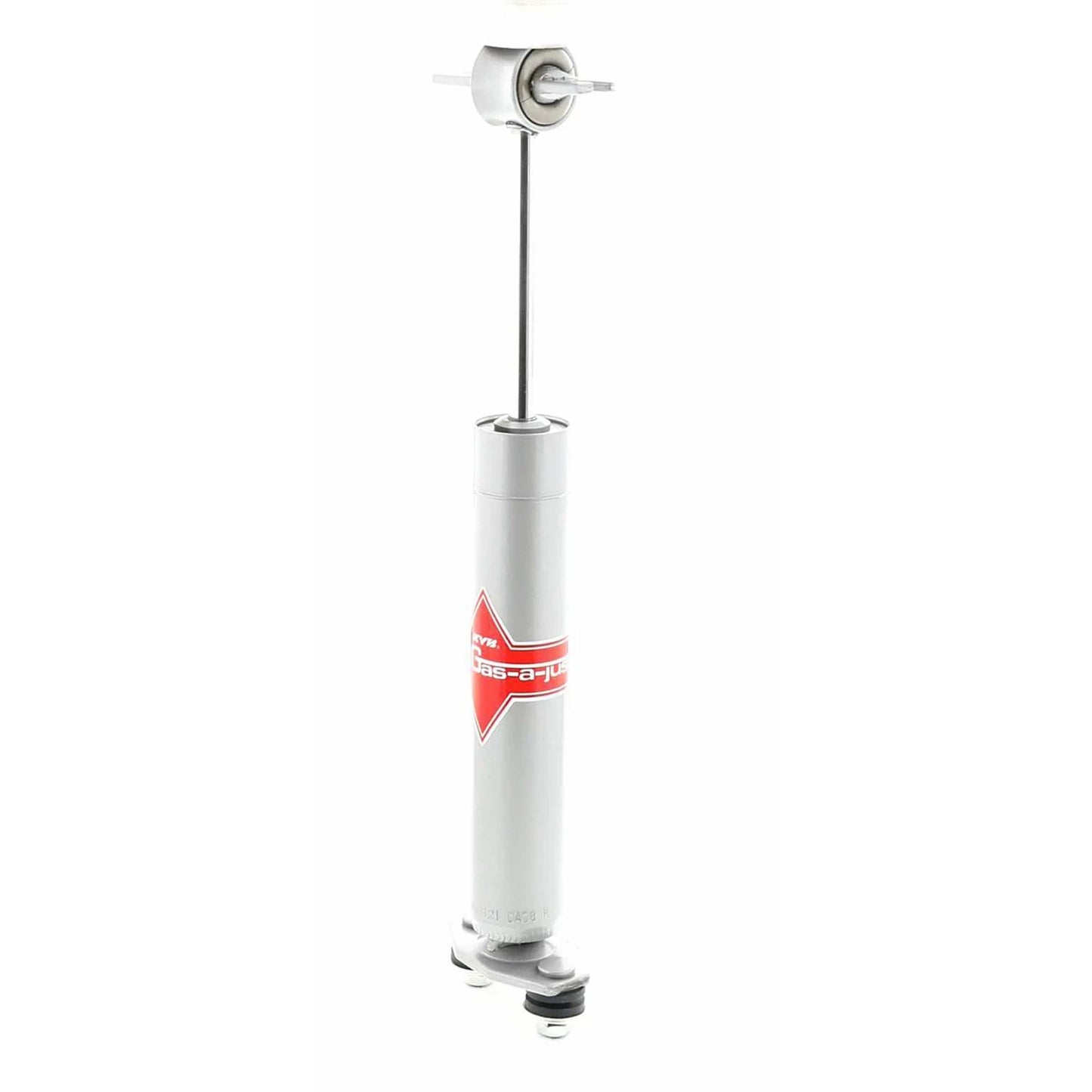 KYB Gas-a-Just Front Shock Absorber | Ford Mustang/Maverick/Bricklin (64-77) (KG4517)