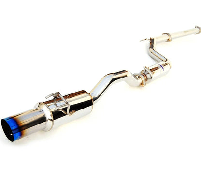 Invidia N1 Catback | 2012-2015 Honda Civic Si Coupe (HS12HC2GTT)