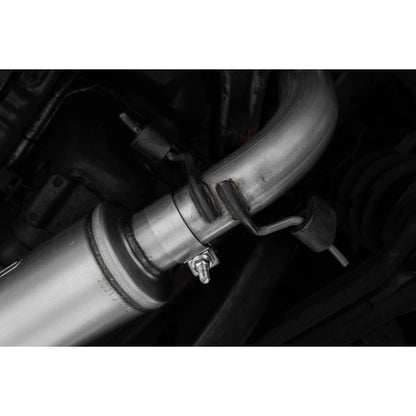 MBRP 2.5in D&S AL Cat-Back Exhaust | Ford Mustang GT 99-04 (S7221ALBT) (SPF7221ALBT)