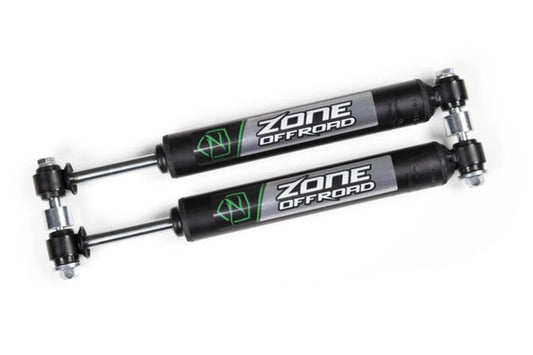 Zone Offroad ZONC2301 3in Box Lift Kit for 01-10 Chevy 2500HD