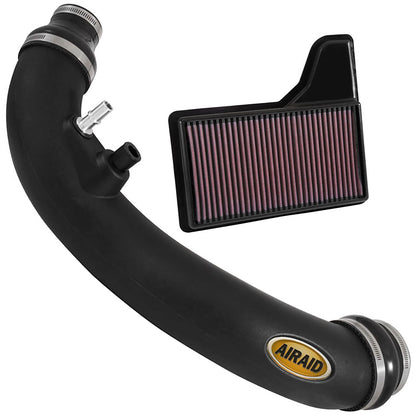 Airaid Jr Intake Kit | Ford Mustang 2.3L L4 (450-730)