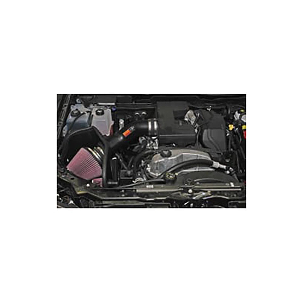 K&N AirCharger Performance Intake | GM Colorado/Canyon H3 (07-09) (63-3065)