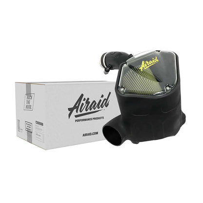 Airaid 17-19 Toyota Highlander V6 3.5L F/I Performance Air Intake Kit | Toyota Highlander (17-19)