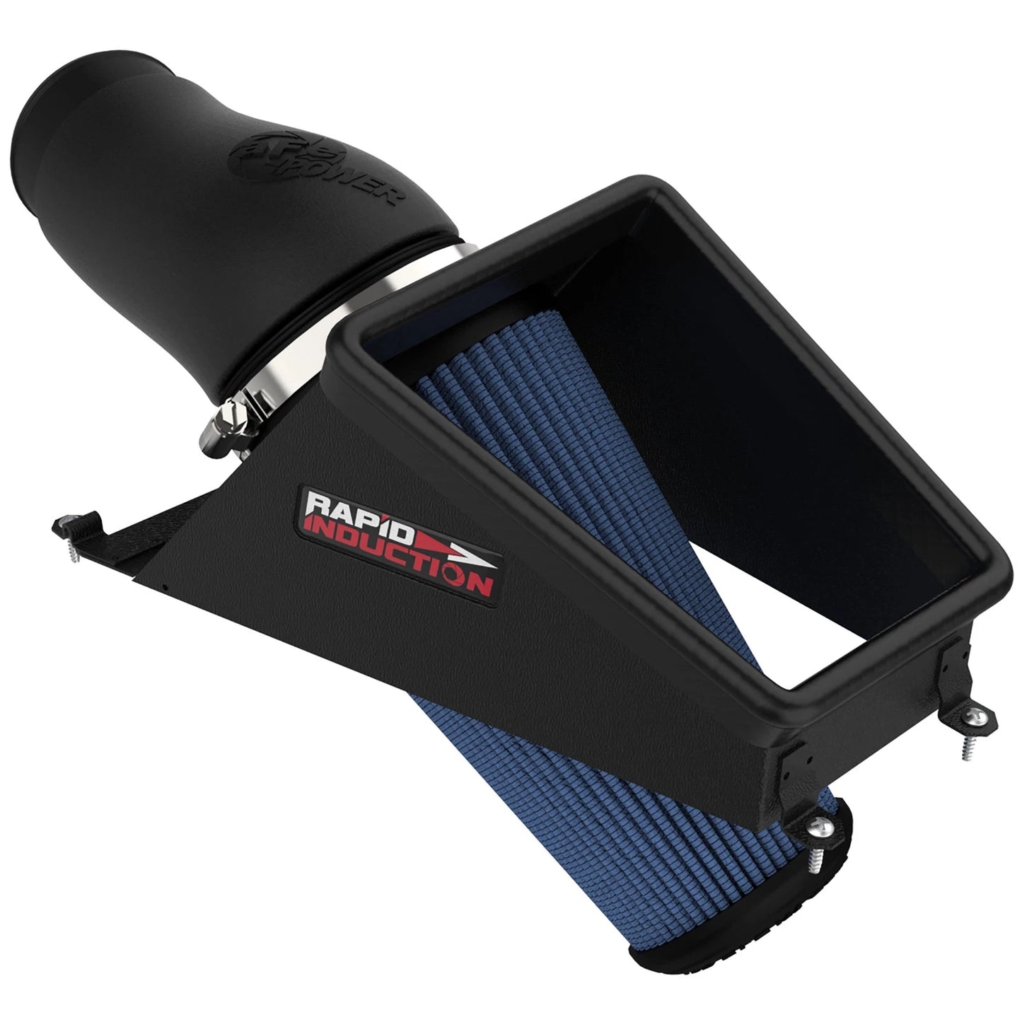 aFe Rapid Induction Pro 5R CAI Mercedes CLA/GLA 13-20 | (52-10016R)