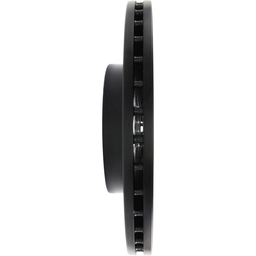 StopTech 126.33110SR Front Right Brake Rotor for 10-19 Audi A3 / 05-19 VW Jetta