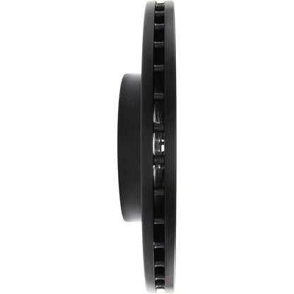 StopTech 126.33110SR Front Right Brake Rotor for 10-19 Audi A3 / 05-19 VW Jetta