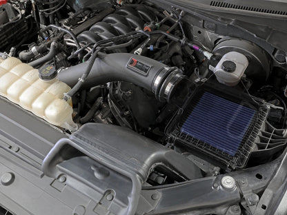 aFe Pro 5R Induction System | Ford F-150 (15-20) (55-10011R)