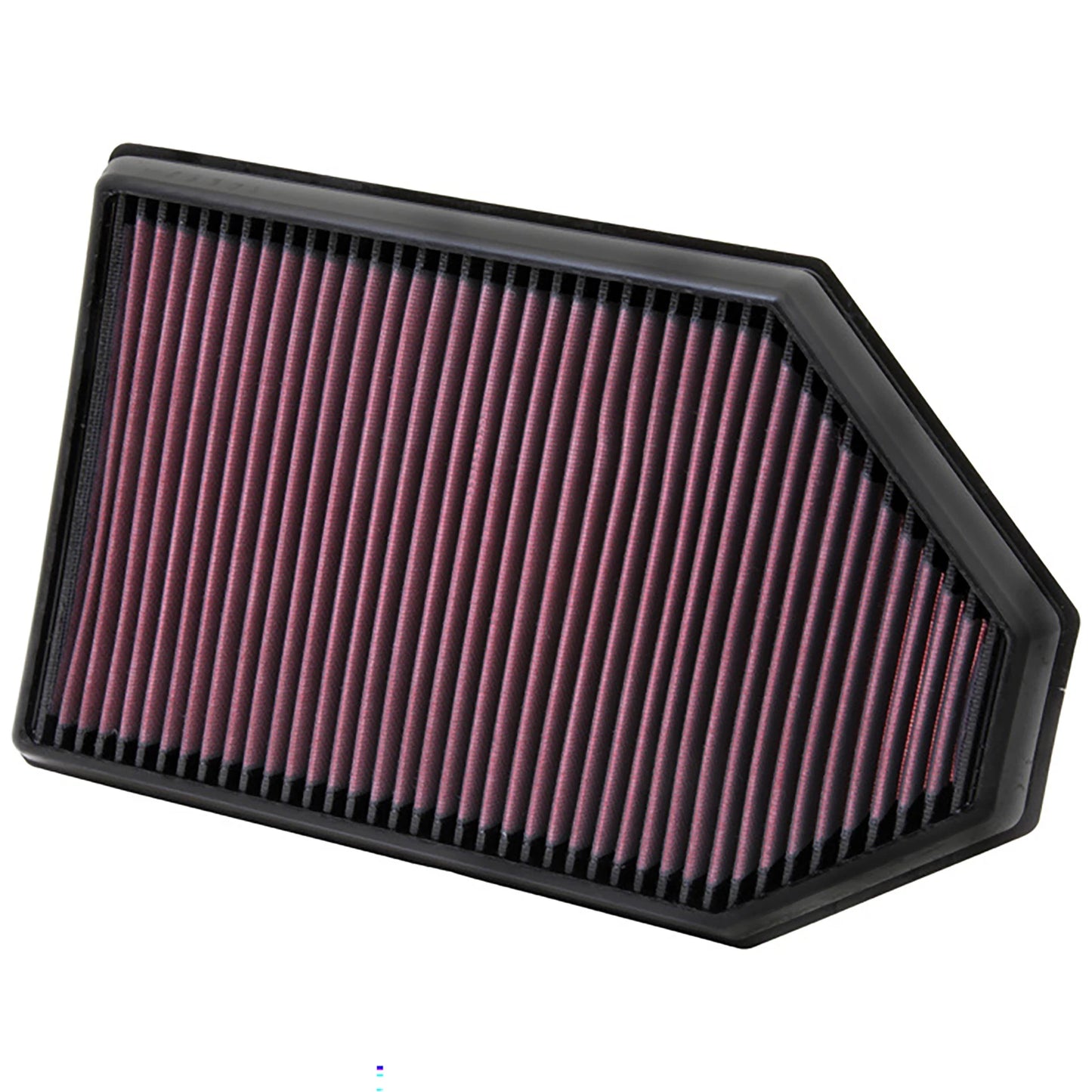 K&N Engineering Replacement Air Filter: Chrysler 300 / 300C / Dodge Challenger / Charger