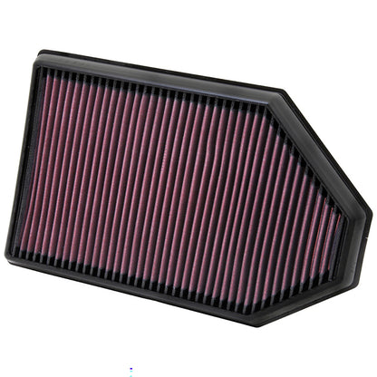 K&N Engineering Replacement Air Filter: Chrysler 300 / 300C / Dodge Challenger / Charger