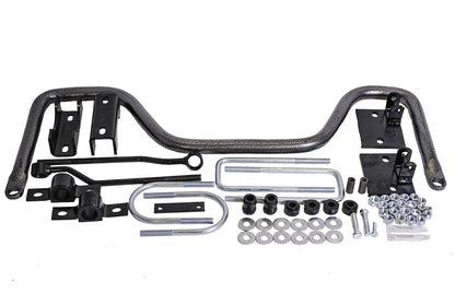 Hellwig 7269 Big Wig Rear Suspension Stabilizer Sway Bar For Chevy Silverado NEW